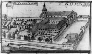 franciszkanów