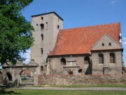 Szymocin kościół