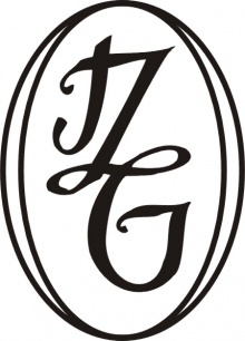 logotyp tzg