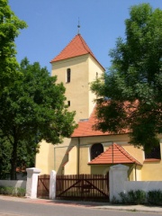 Rzeczyca kościół