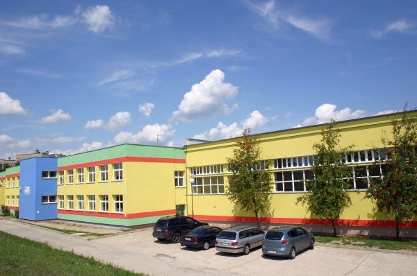 Ilustracja do artykuły: Rekrutacja do Gimnazjów.