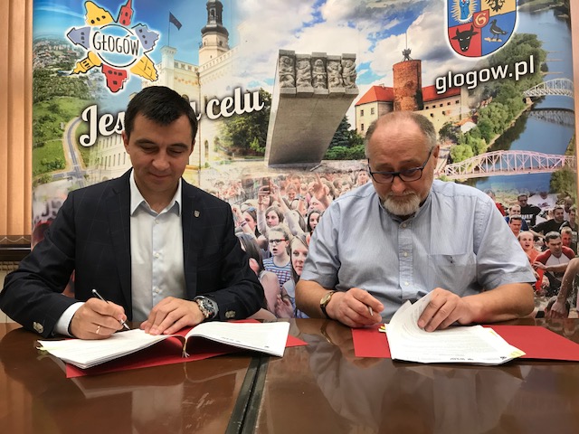 Rewitalizacja bulwaru nadodrzańskiego - zdjęcie 1