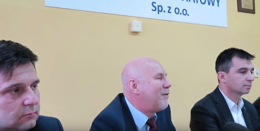 Ilustracja wprowadzenia: Środki z miasta na rozwój.