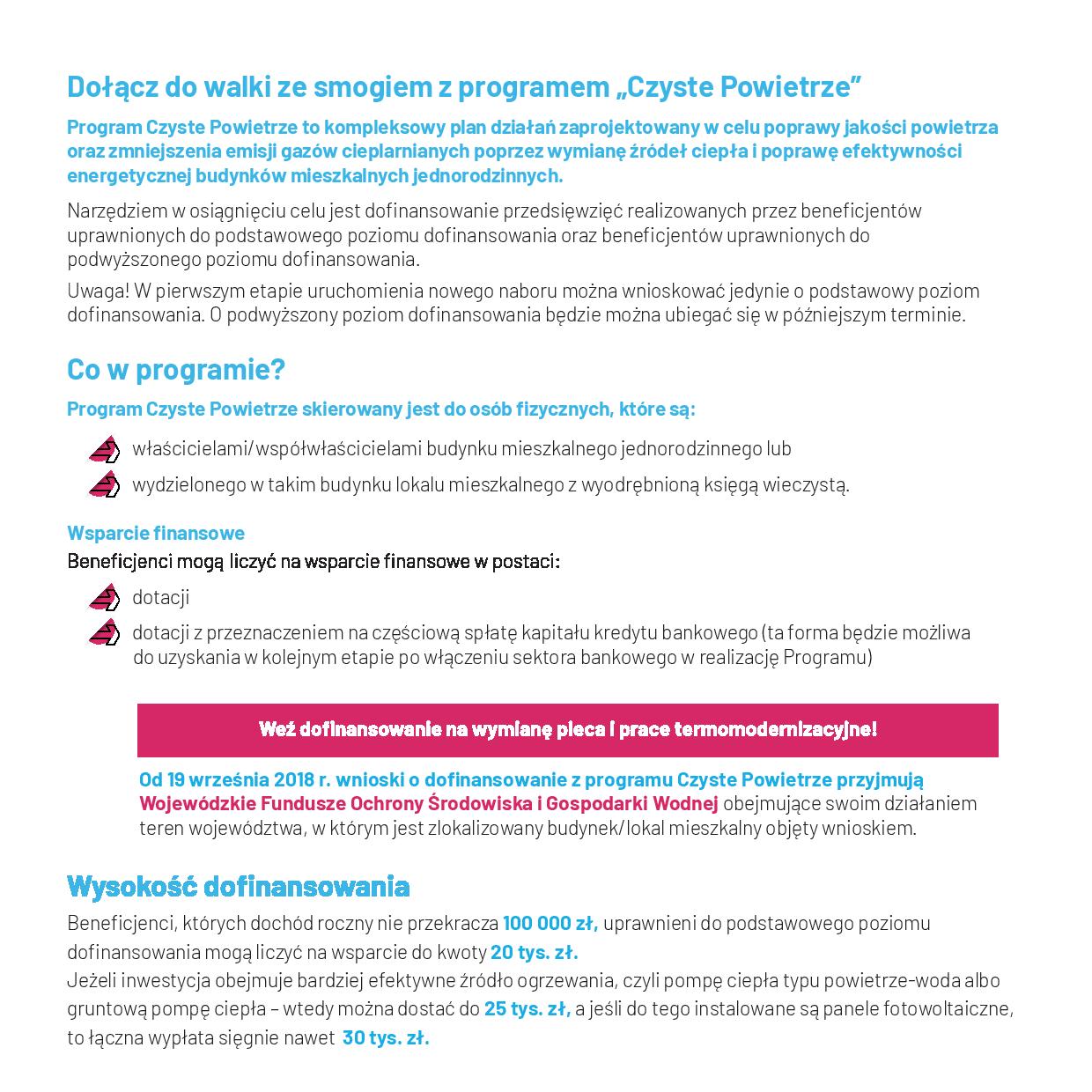 Zadbaj o sw&oacute;j kawałek nieba. - zdjęcie 2
