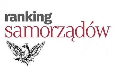 Ilustracja wprowadzenia: Ranking Gmin