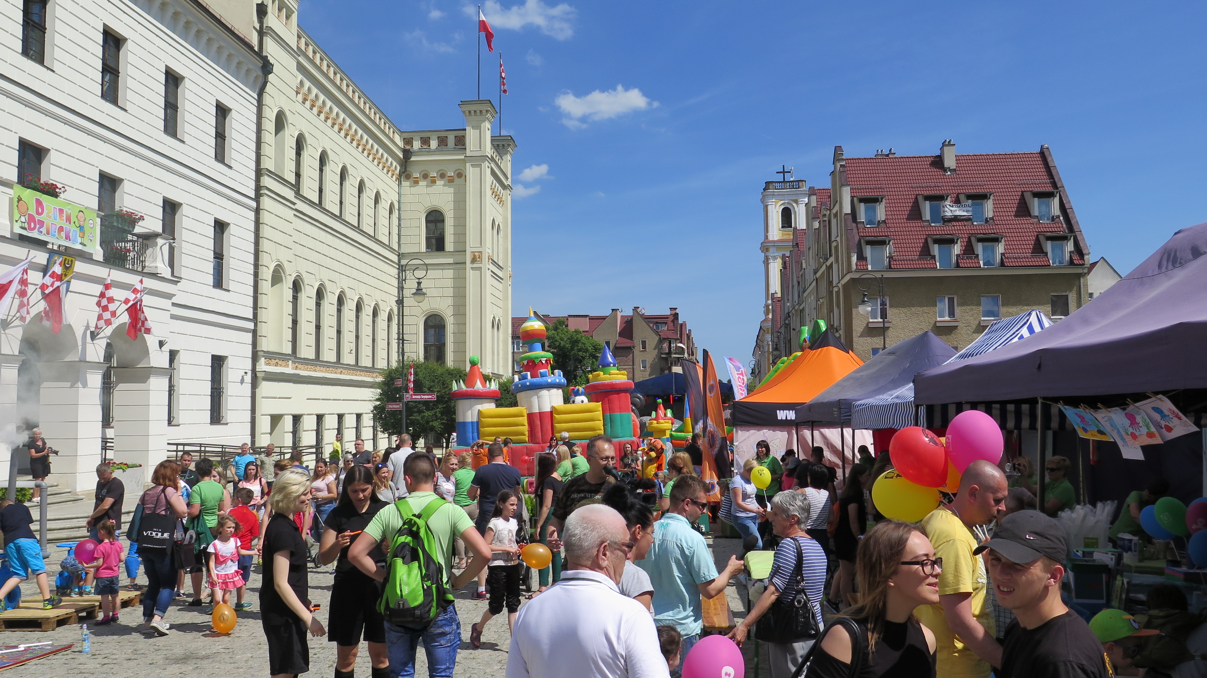 Dni Głogowa - dziękujemy! - zdjęcie 5