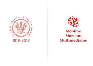 Ilustracja wprowadzenia: Mobilne Muzeum Multimedialne w najbliższy weekend w Głogowie!