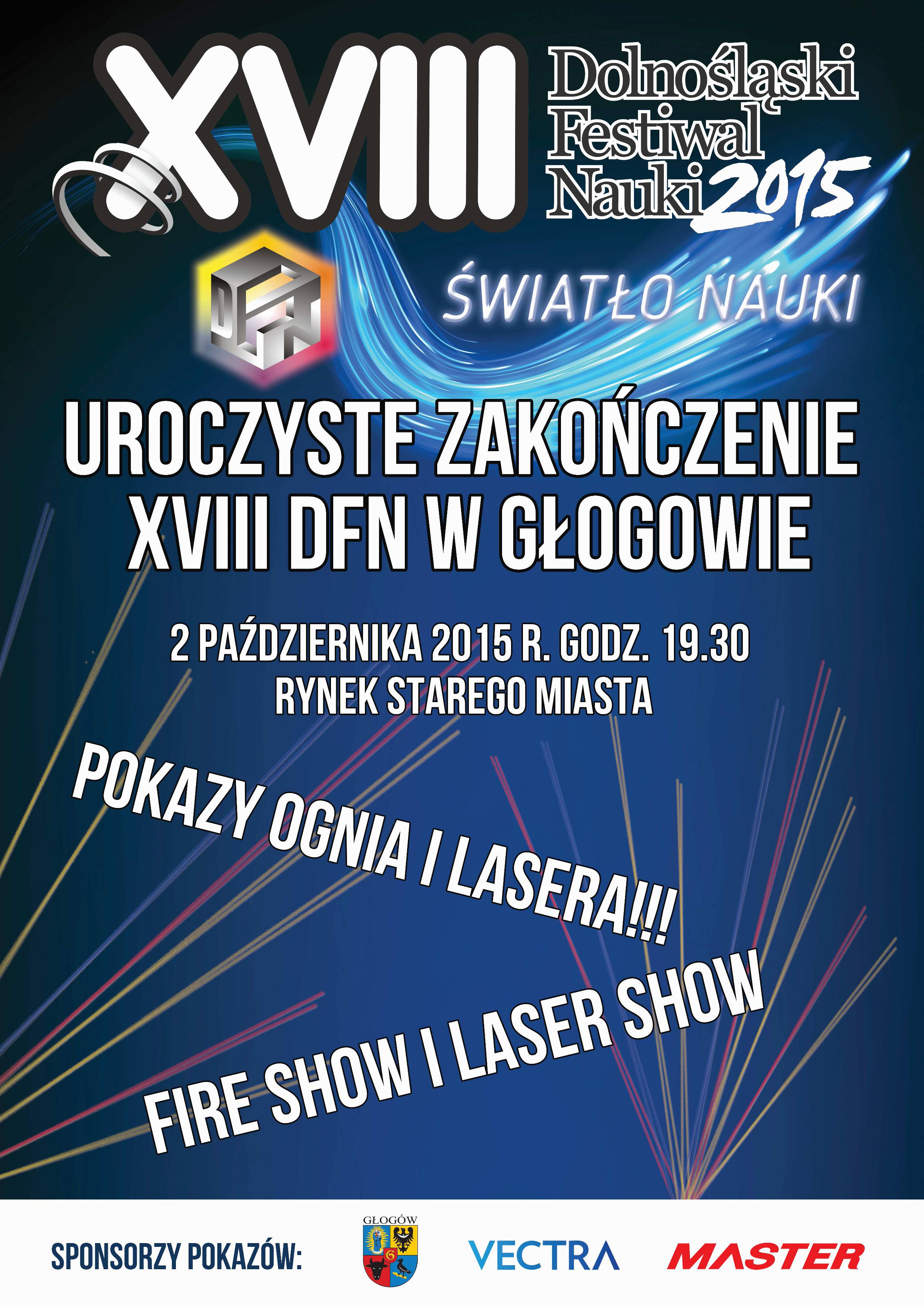 Ilustracja do artykuły: XVII Dolnośląski Festiwal Nauki.
