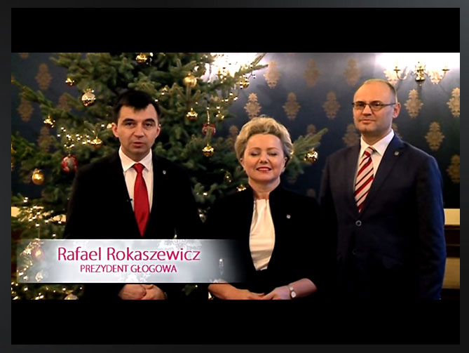 Ilustracja wprowadzenia: Życzenia Świąteczne