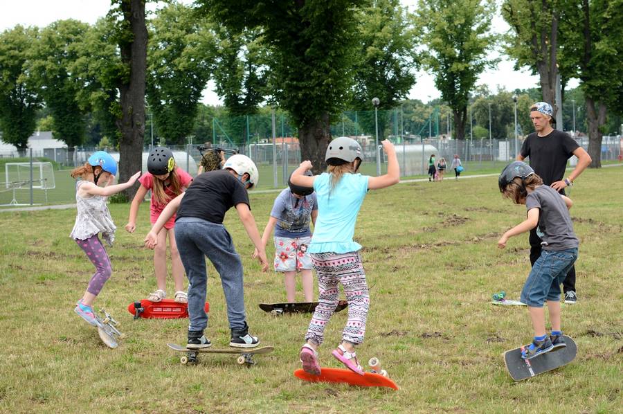 Bezpieczne wakacje - zdjęcie 3