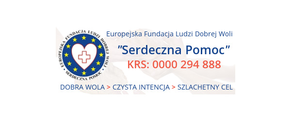 Ilustracja wprowadzenia: Serdeczna Pomoc