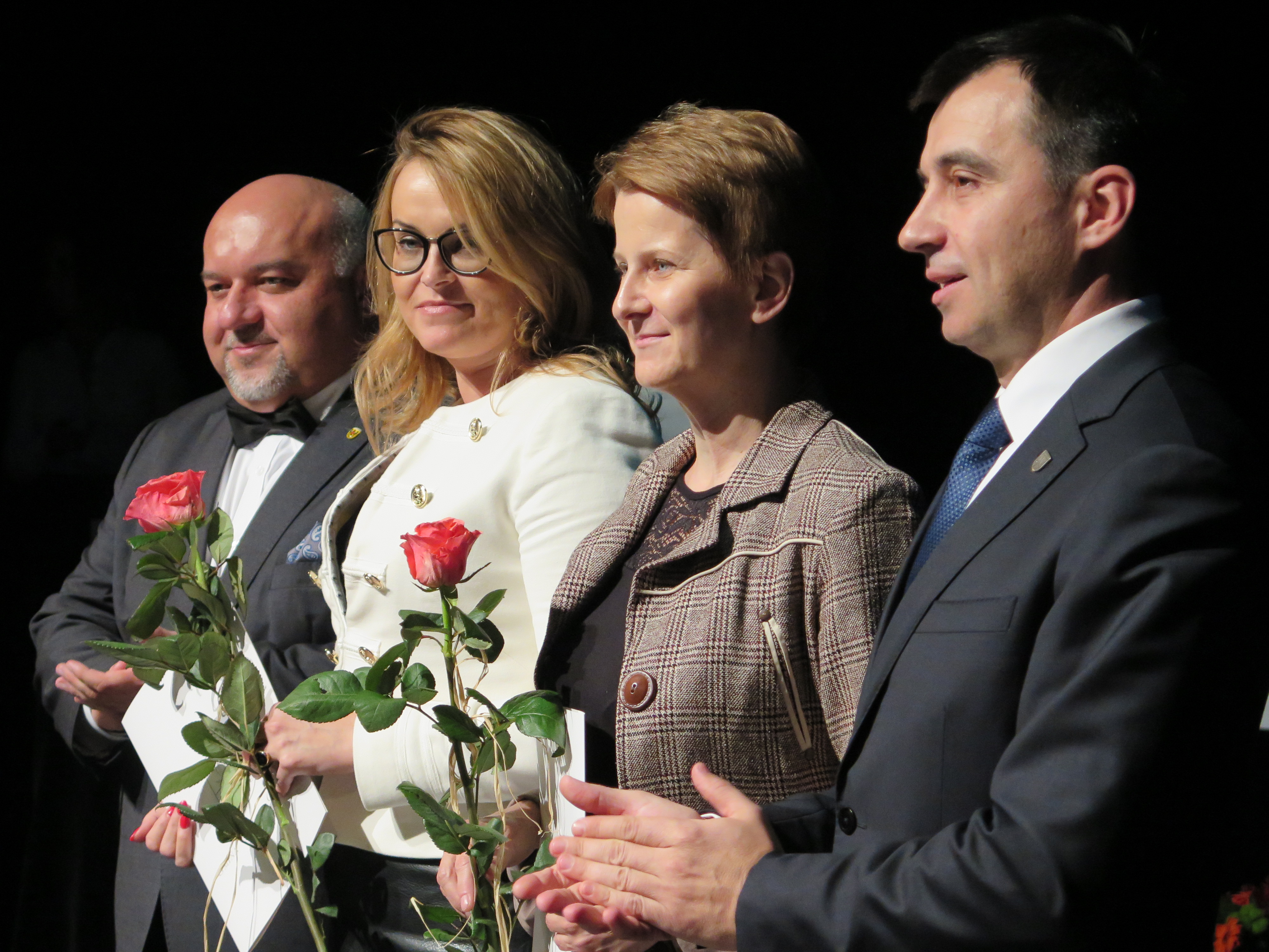 Dzień Edukacji Narodowej 2017.  - zdjęcie 5