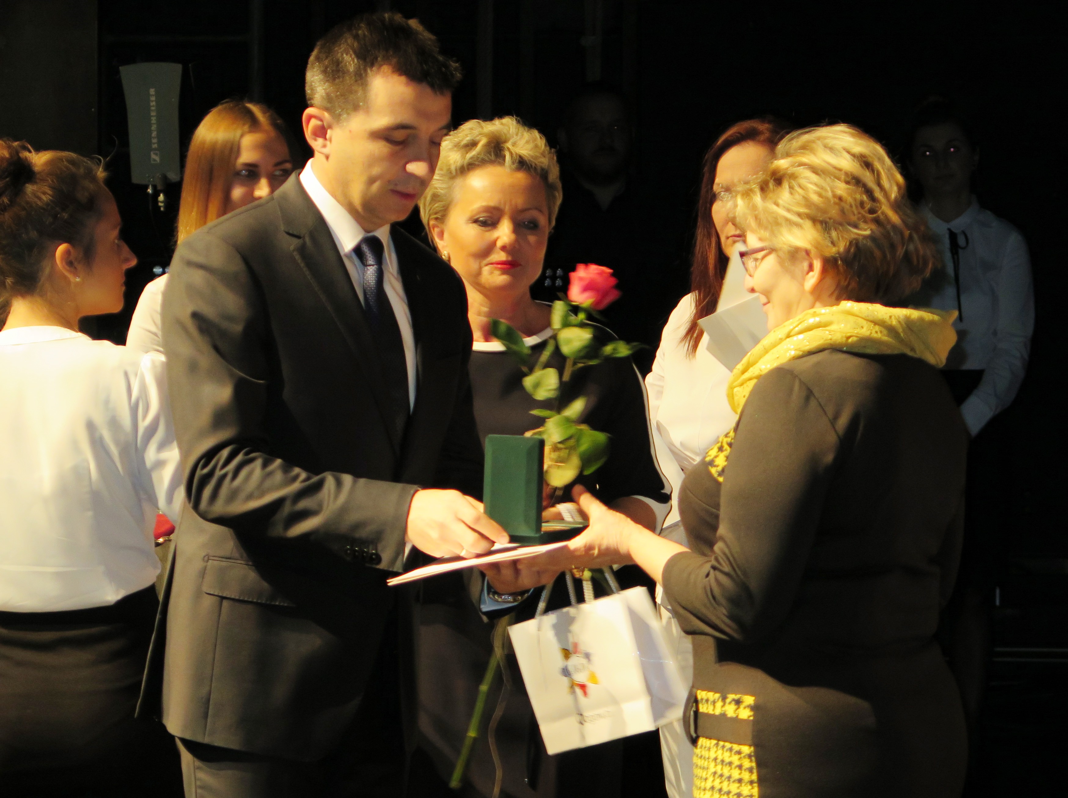 Dzień Edukacji Narodowej 2017.  - zdjęcie 6