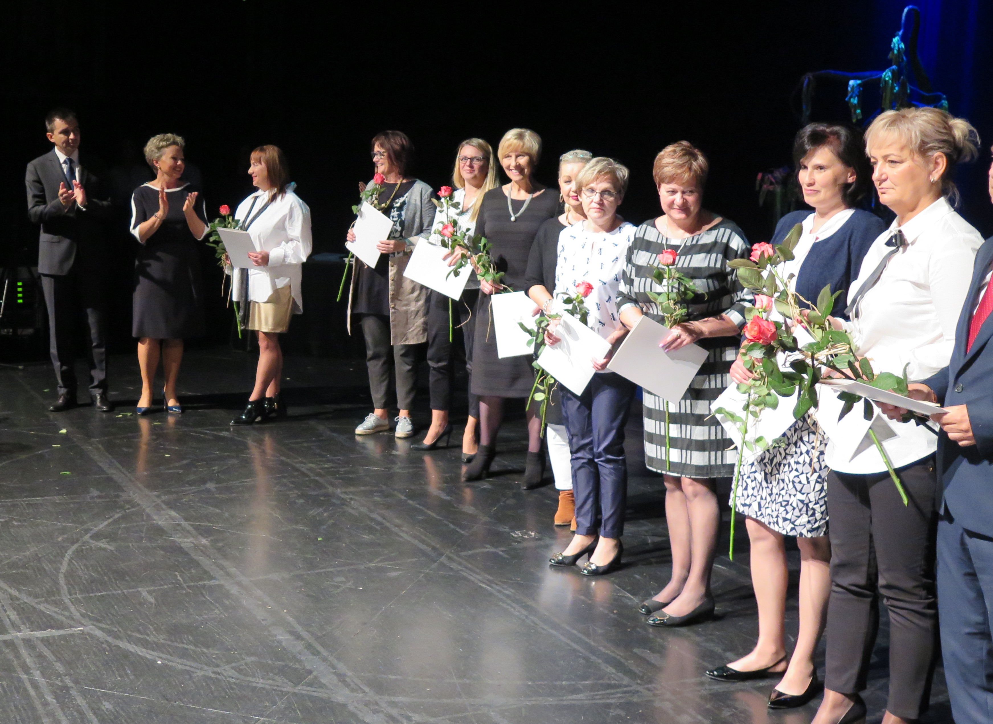 Dzień Edukacji Narodowej 2017.  - zdjęcie 8