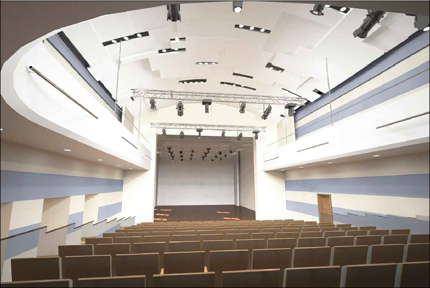 Umowa na odbudowę teatru podpisana! - zdjęcie 3