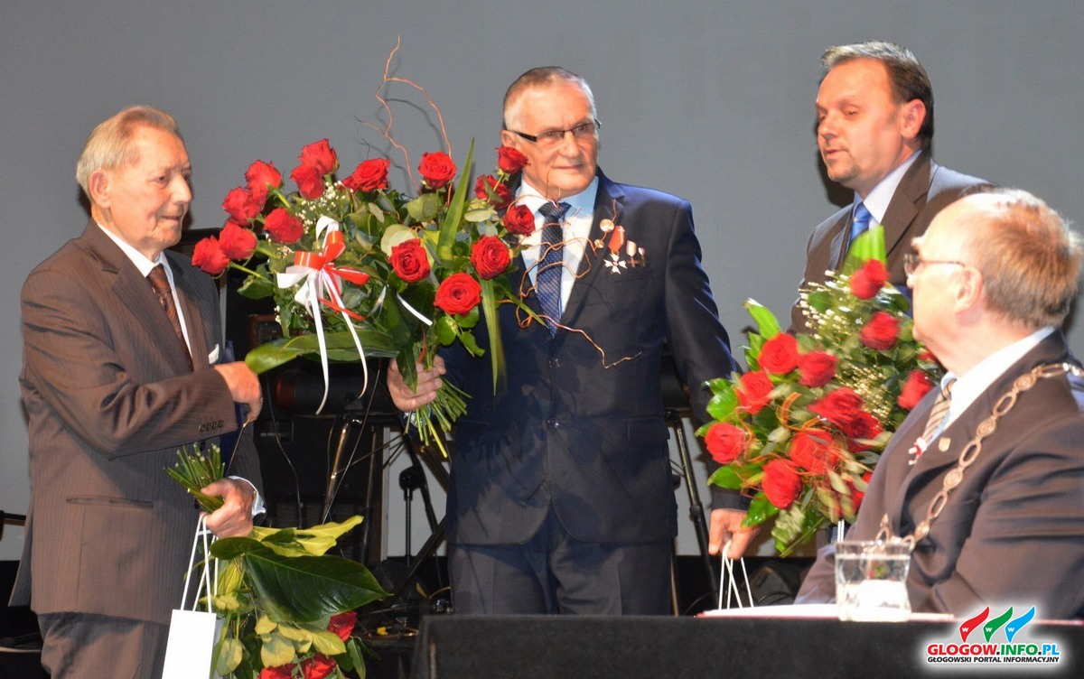 Święto Niepodległości i Stulecie Szczypiorniaka. - zdjęcie 4