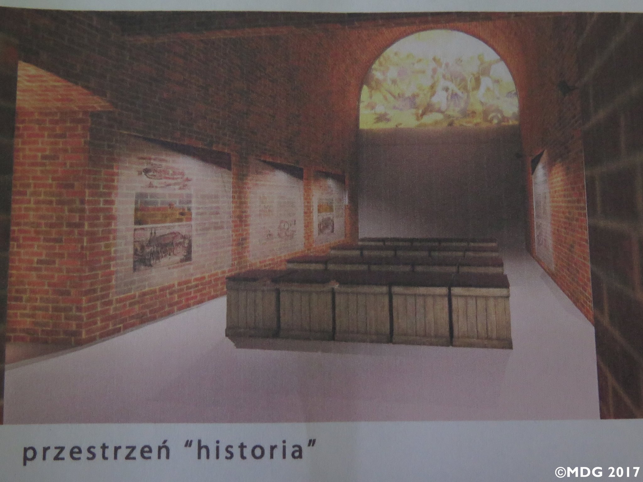 Historia Twierdzy. - zdjęcie 2