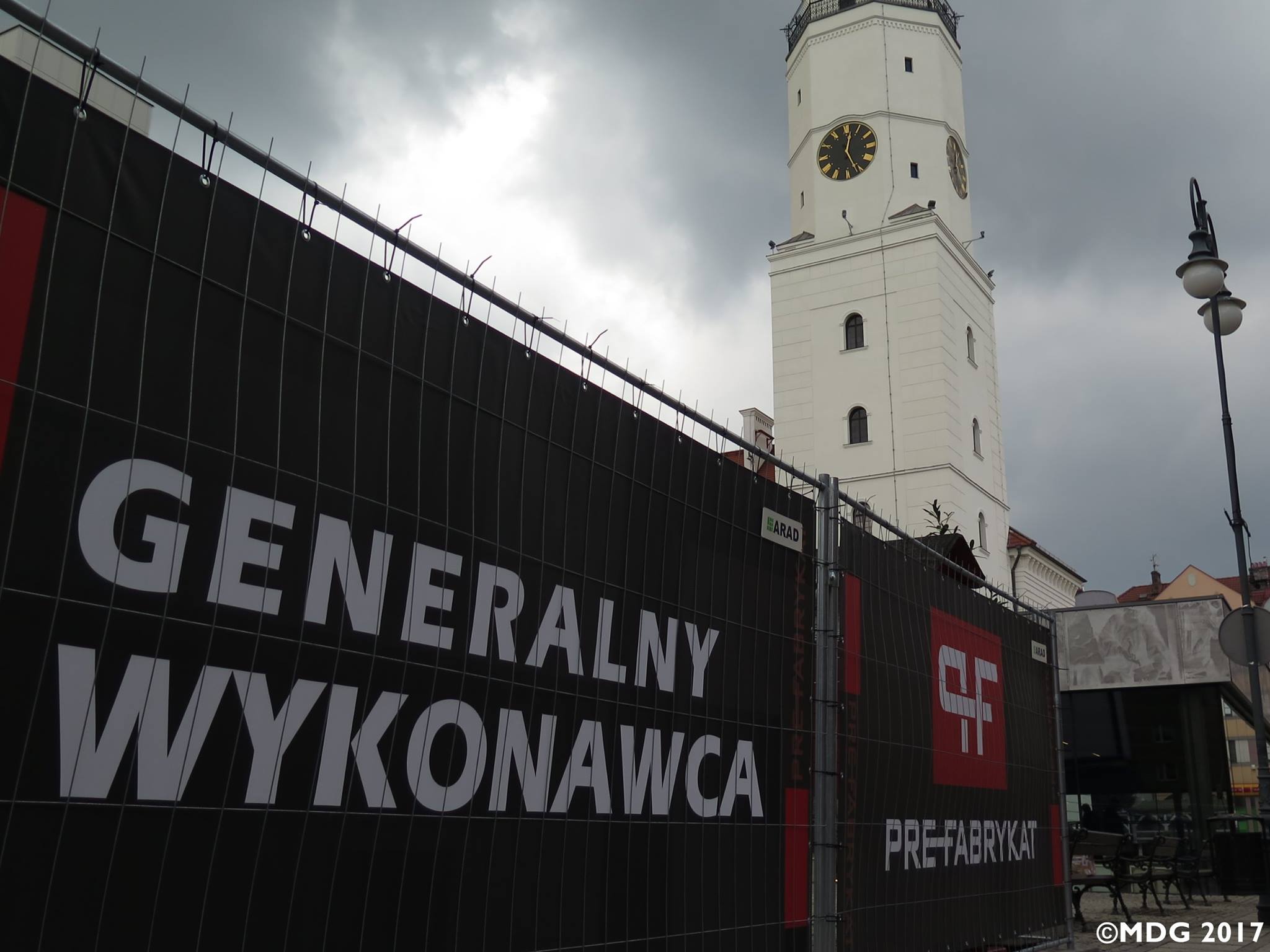Prace nad odbudową teatru już rozpoczęte! - zdjęcie 1