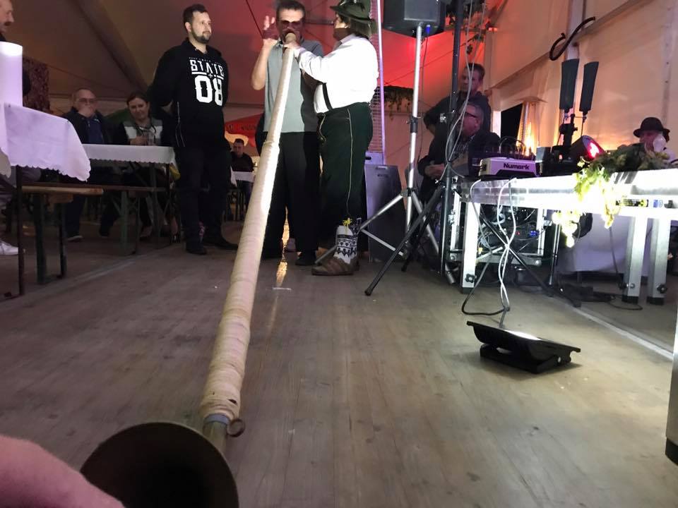 Piknik Rodzinny - zakończenie lata. - zdjęcie 3