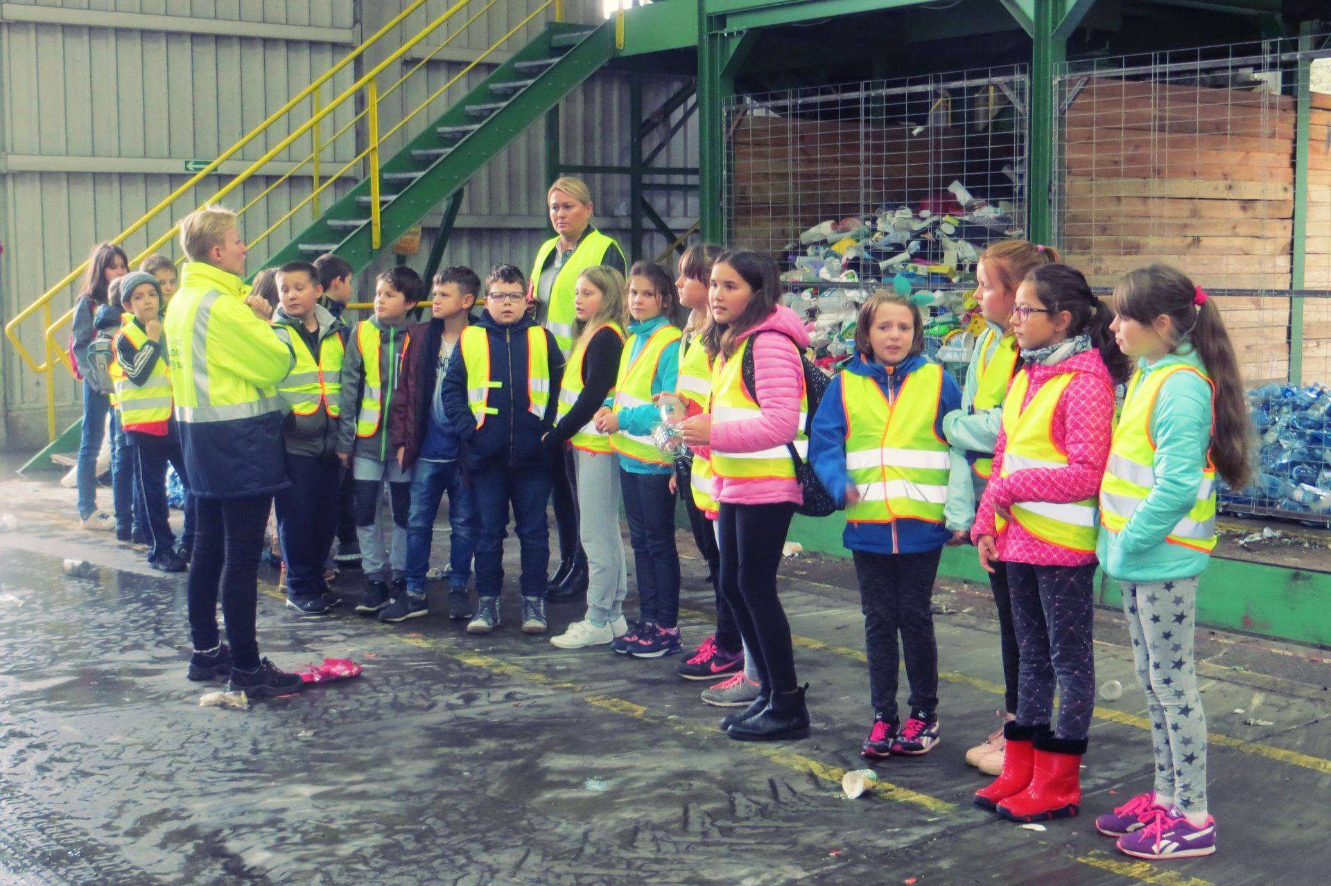 Głogowskie Dni Recyklingu - podsumowanie. - zdjęcie 4