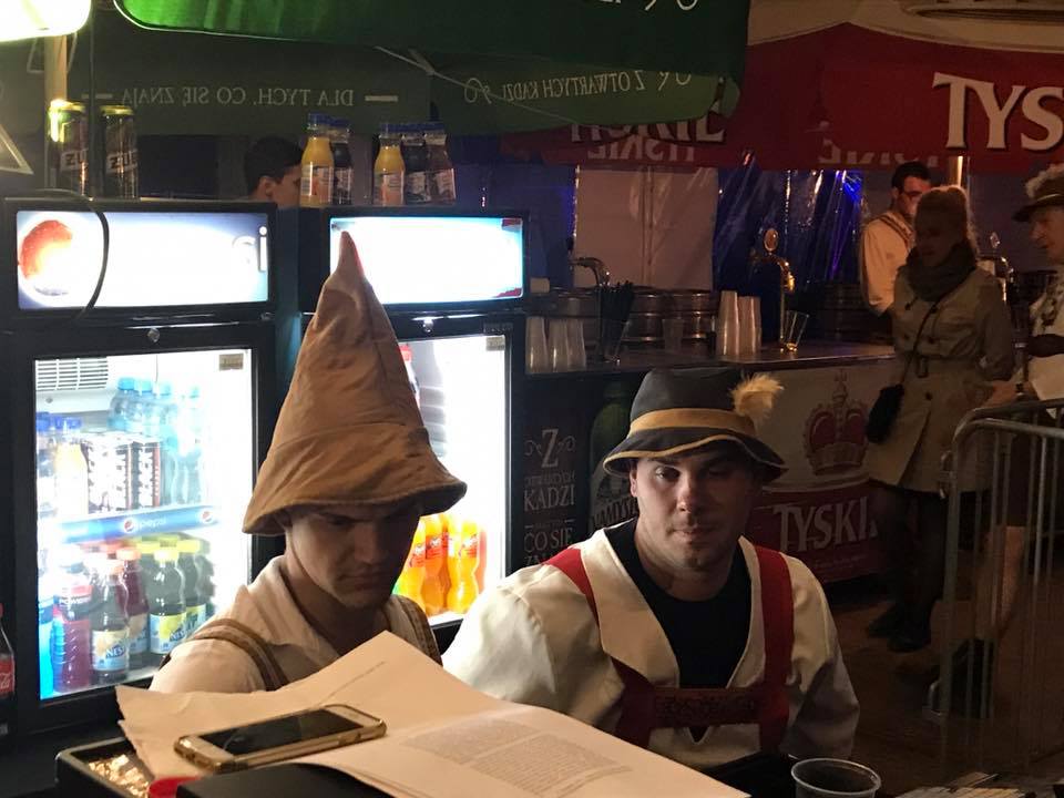 Piknik Rodzinny - zakończenie lata. - zdjęcie 1