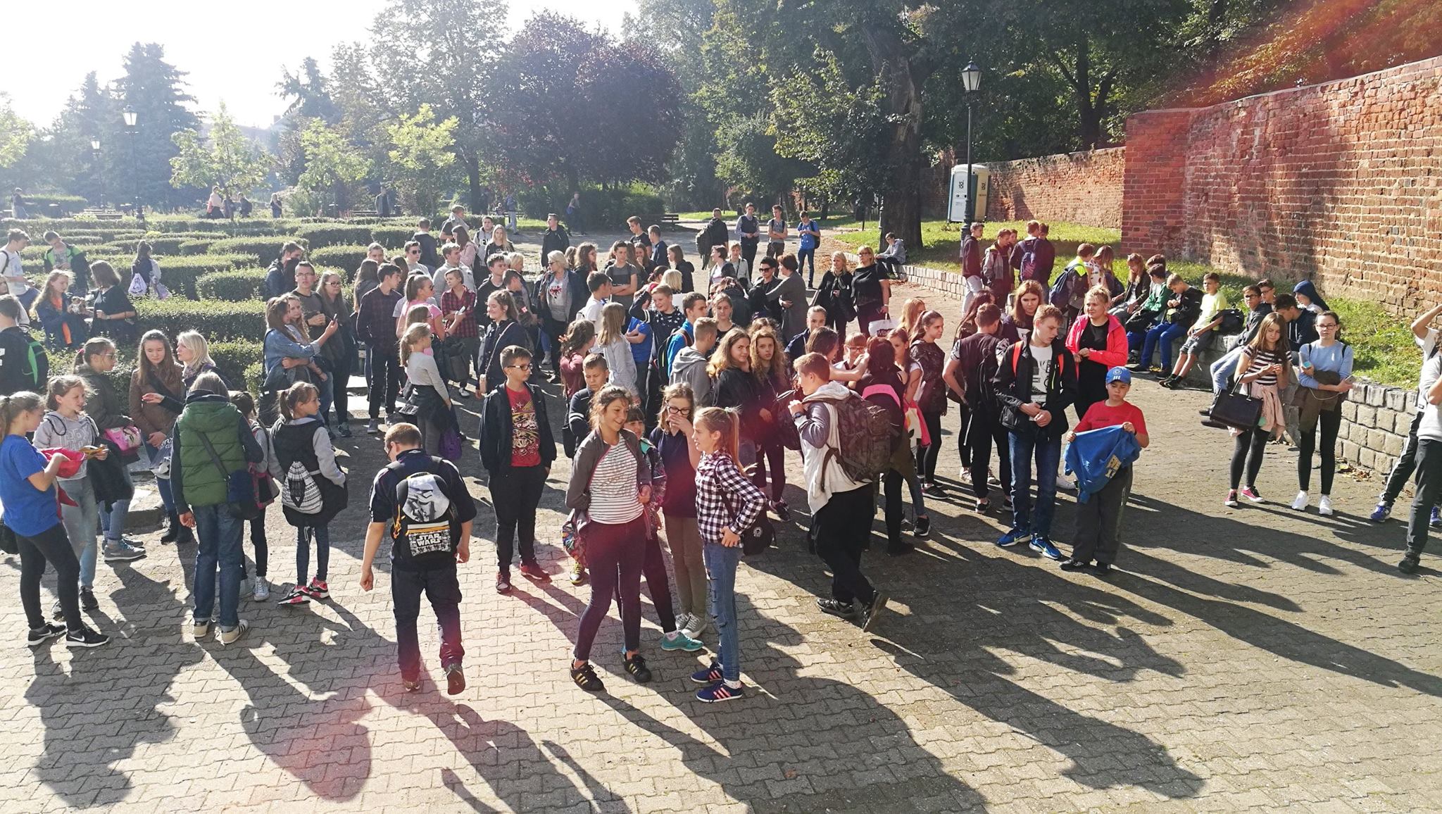 XIII Głogowskie Dni Turystyki. - zdjęcie 1