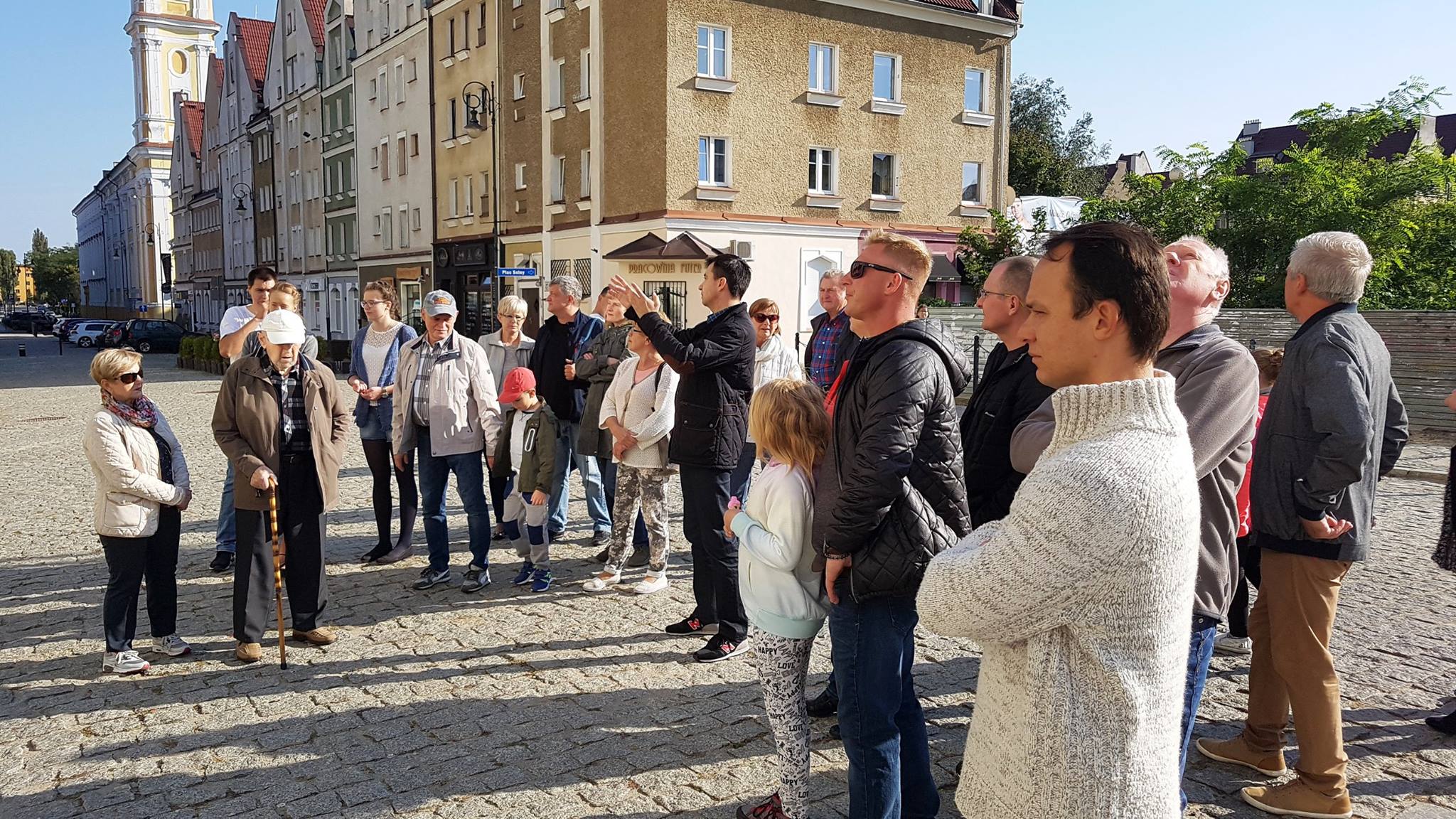 XIII Głogowskie Dni Turystyki. - zdjęcie 4