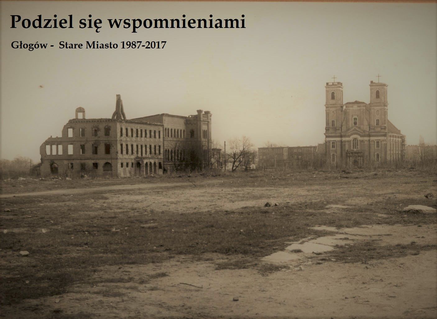 Podziel się wspomnieniami. - zdjęcie 1