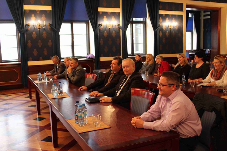 Rada Pożytku Publicznego. - zdjęcie 1
