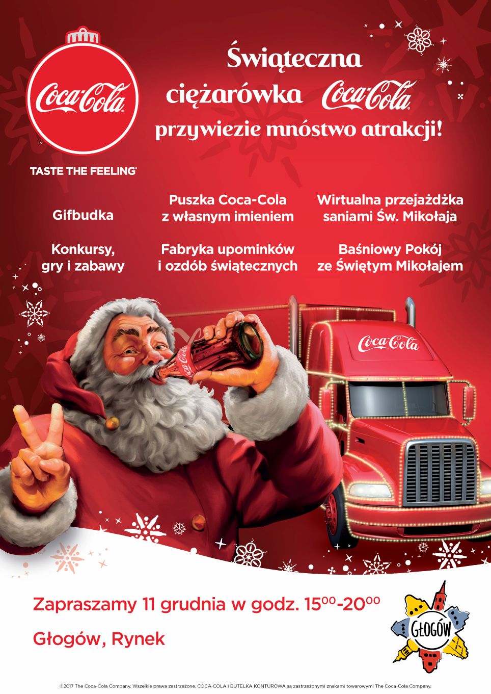 Dni Świętego Mikołaja. - zdjęcie 1
