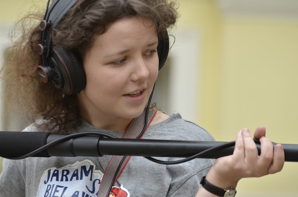 Szukają talentów! - zdjęcie 1