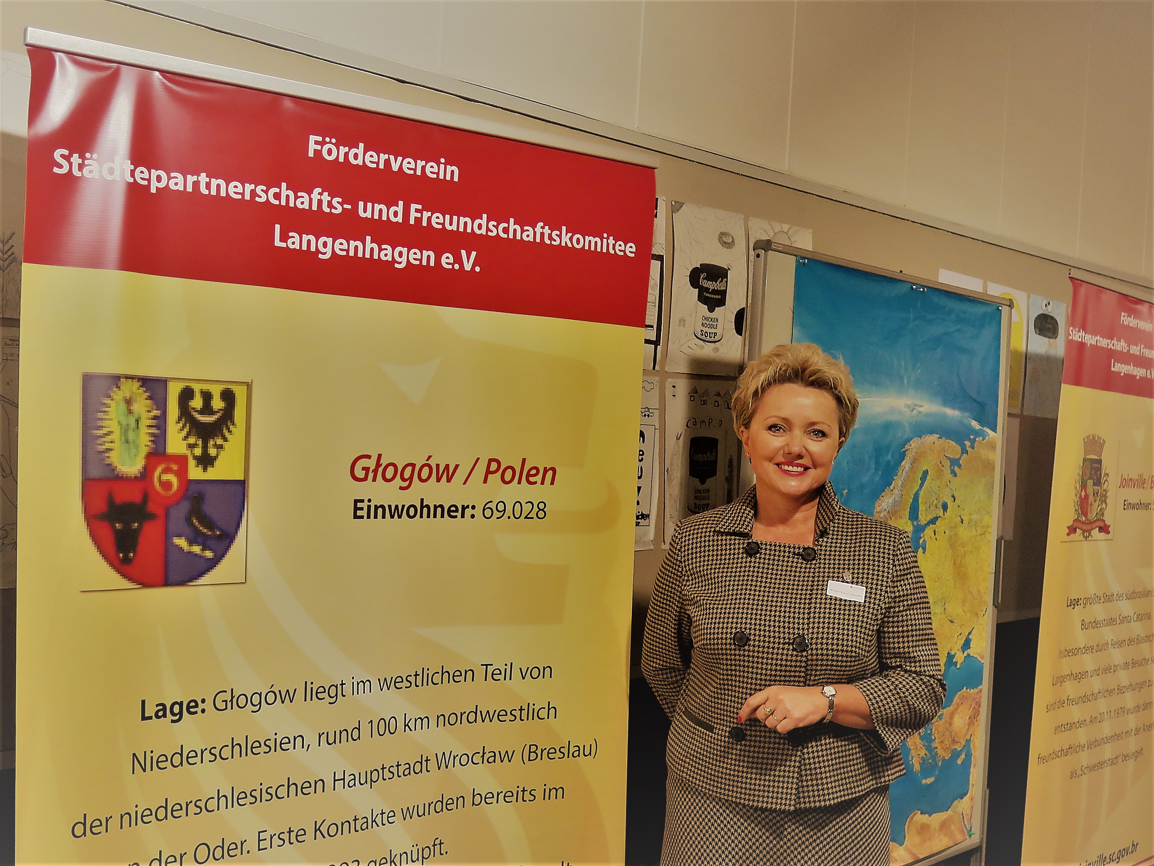 Langenhagen, Święto Miasta 2017 - zdjęcie 1