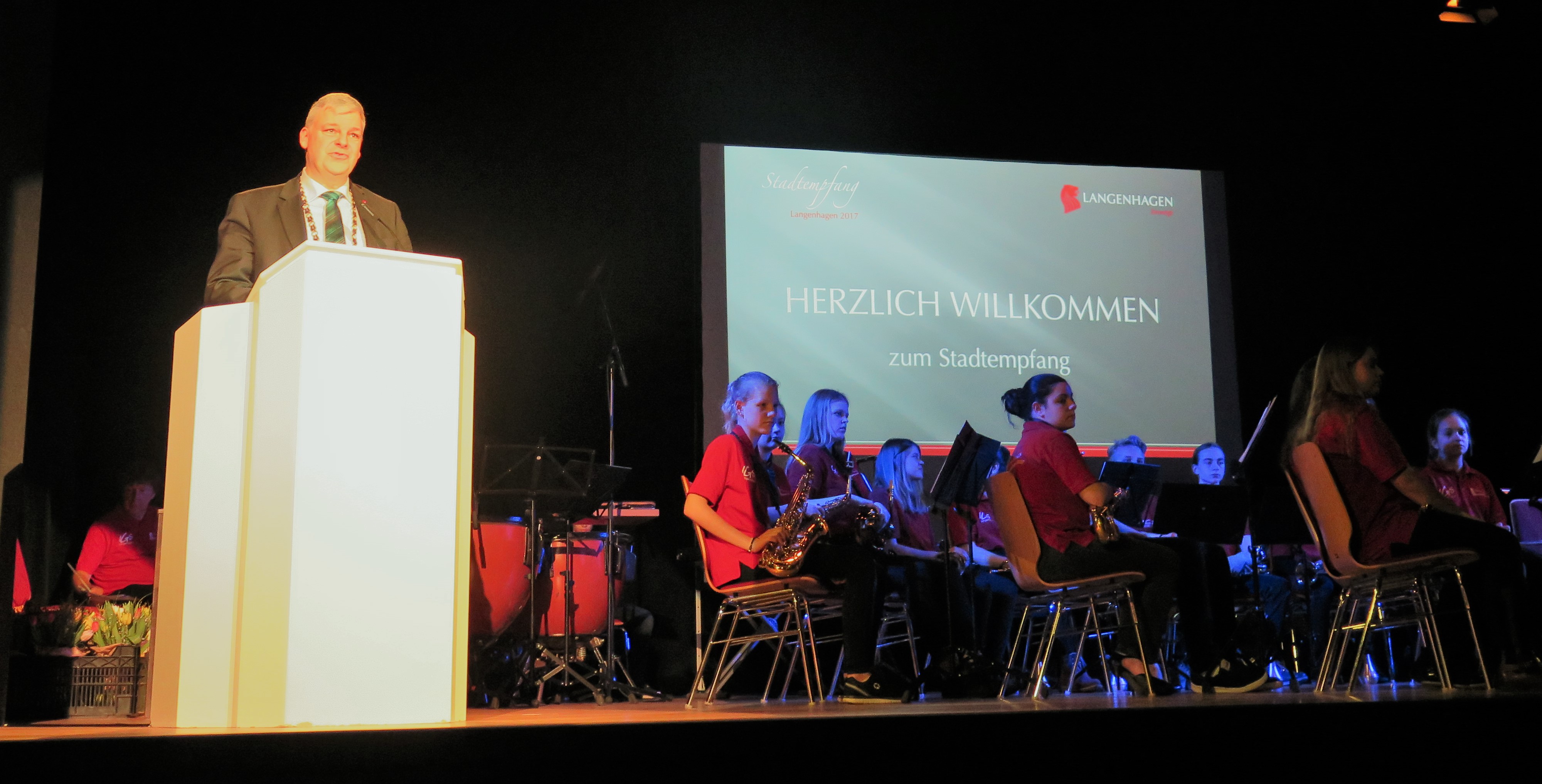 Langenhagen, Święto Miasta 2017 - zdjęcie 2