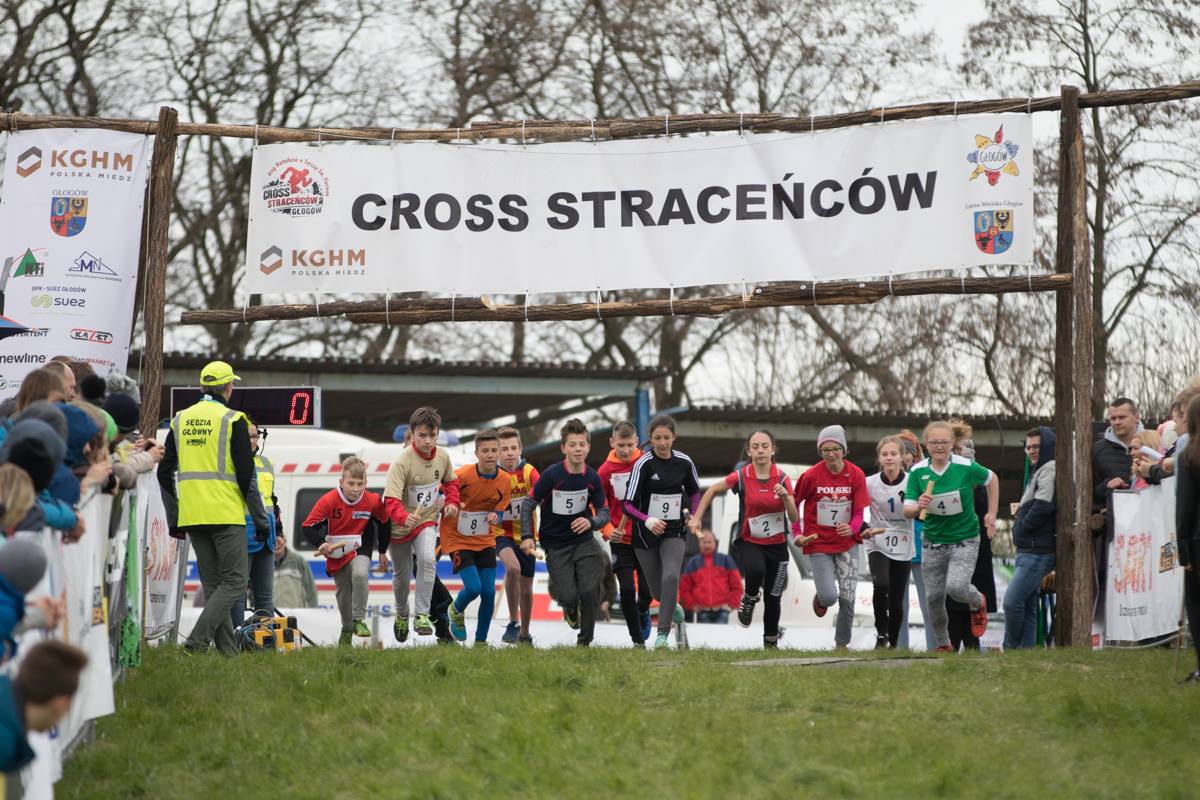 Ilustracja wprowadzenia: Cross Straceńców - 7 edycja.