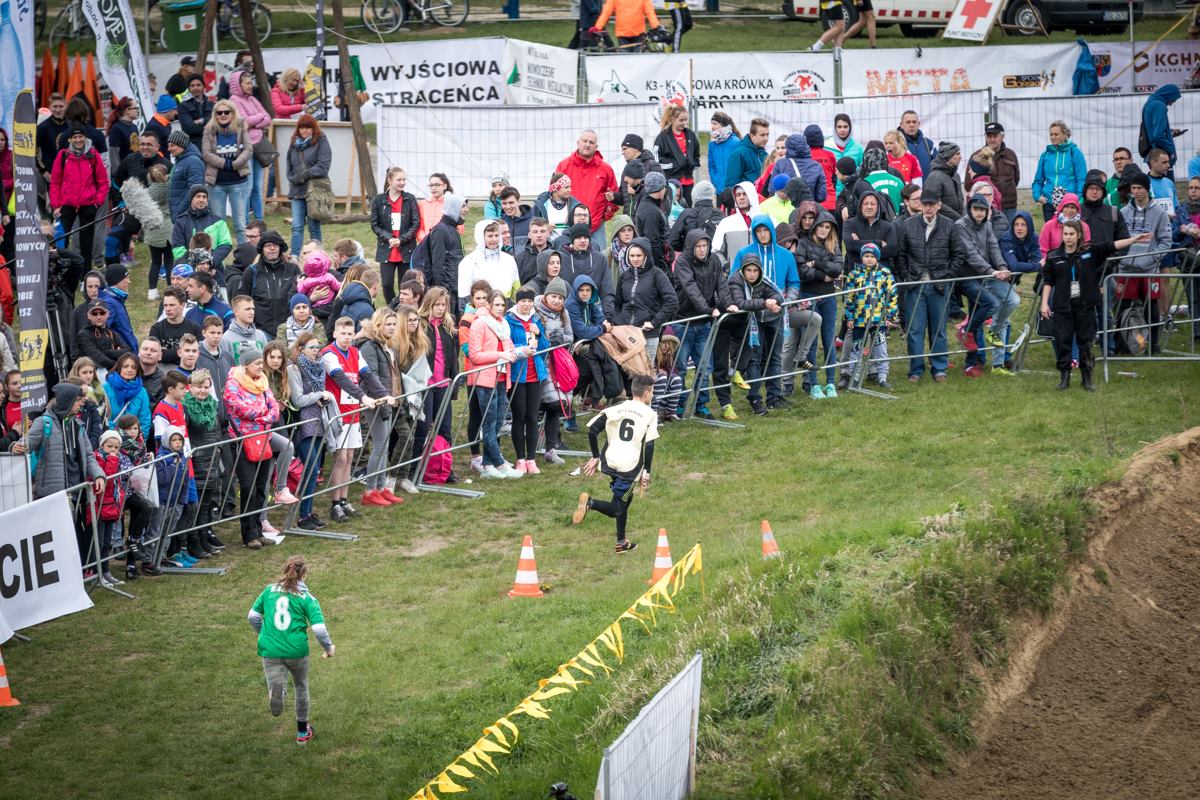 Ilustracja do artykuły: Cross Straceńców - 7 edycja.