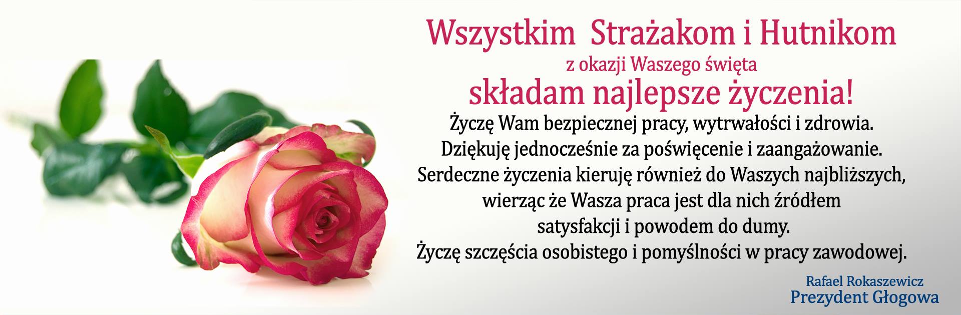 Ilustracja do artykuły: Życzenia.