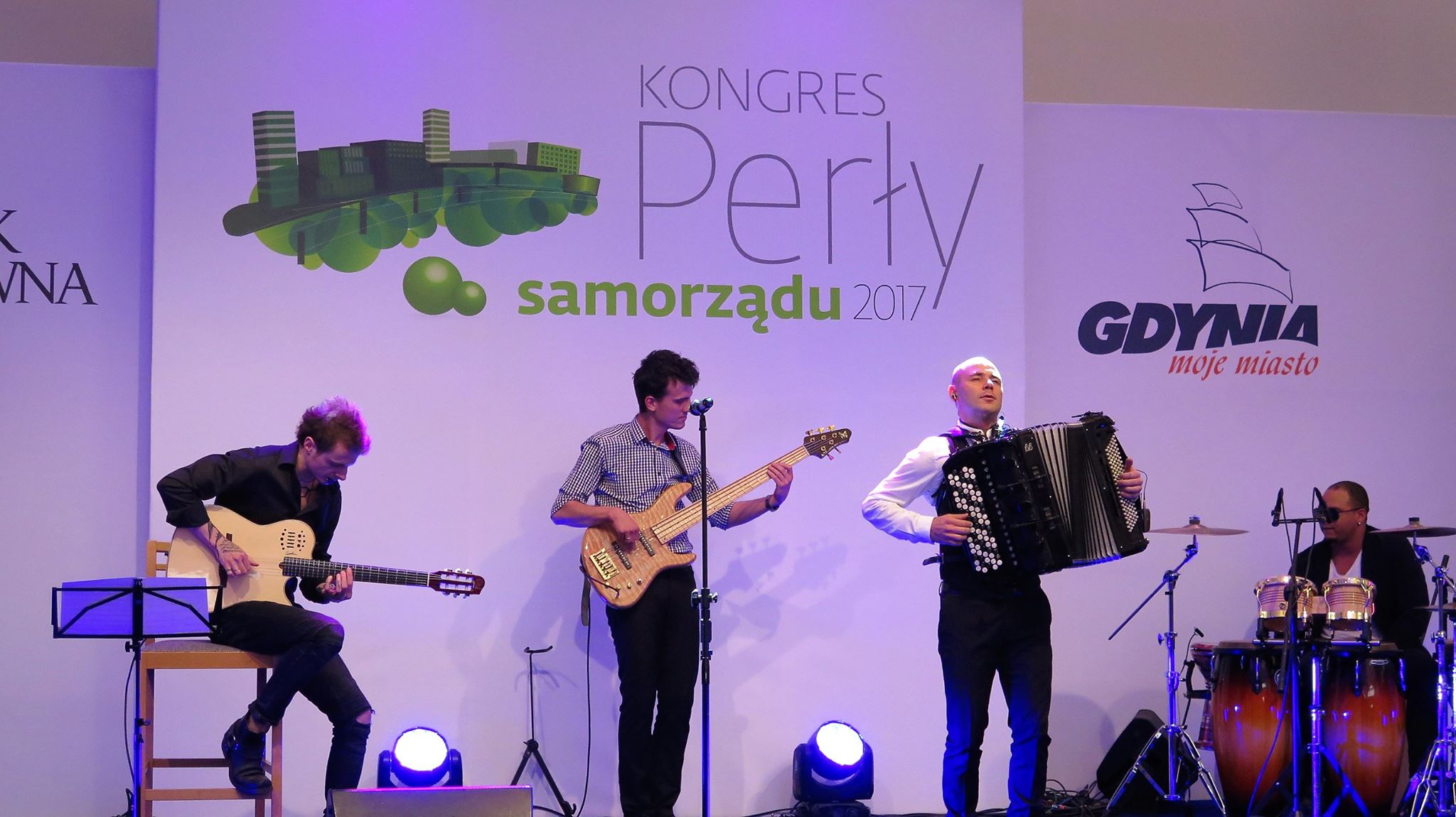 Głog&oacute;w z nagrodą "Perła samorządu". - zdjęcie 1