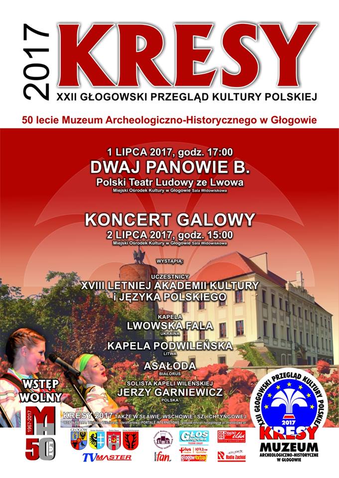 Ilustracja do artykuły: Kresy 2017