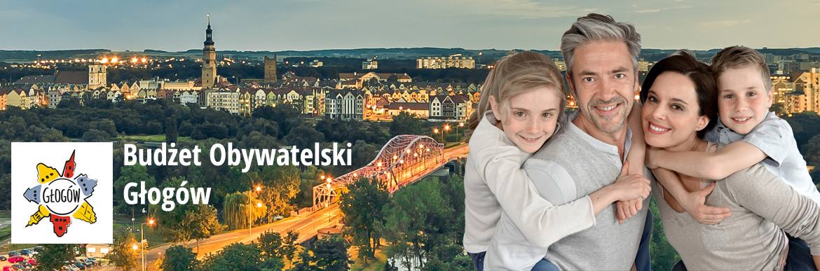 Ilustracja wprowadzenia: Budżet Obywatelski.