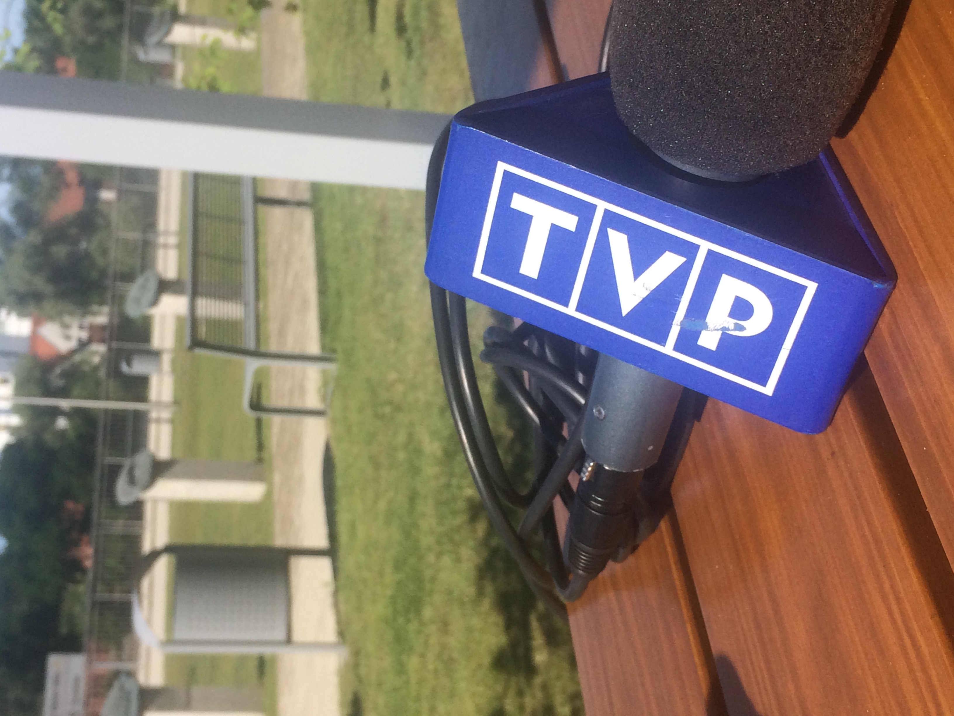 Ilustracja wprowadzenia: TVP w Głogowie