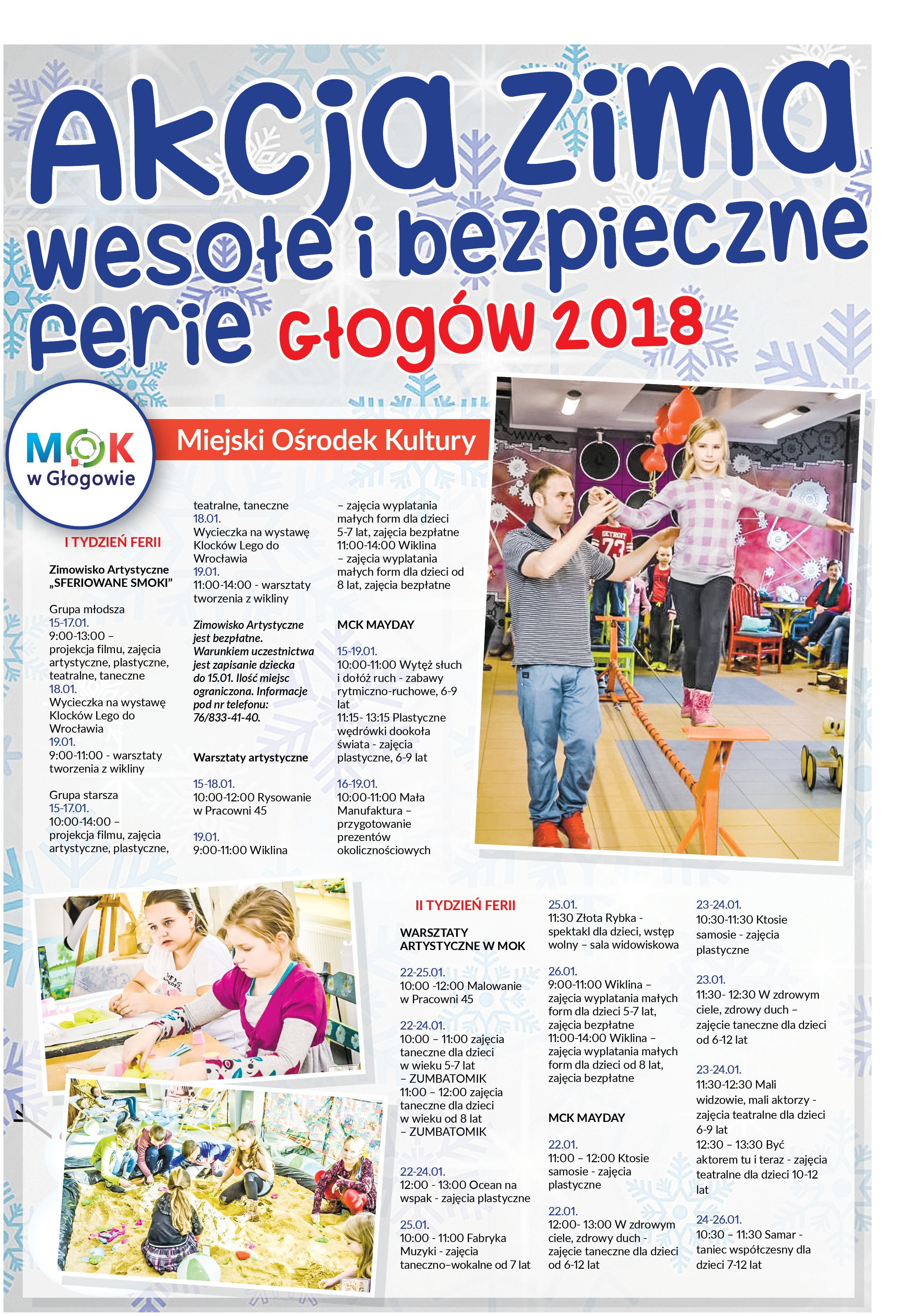 Akcja zima. - zdjęcie 2