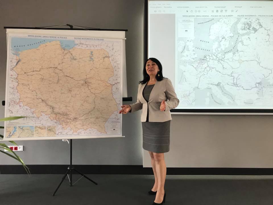 Konwent Wójtów, Burmistrzów i Prezydentów. - zdjęcie 1