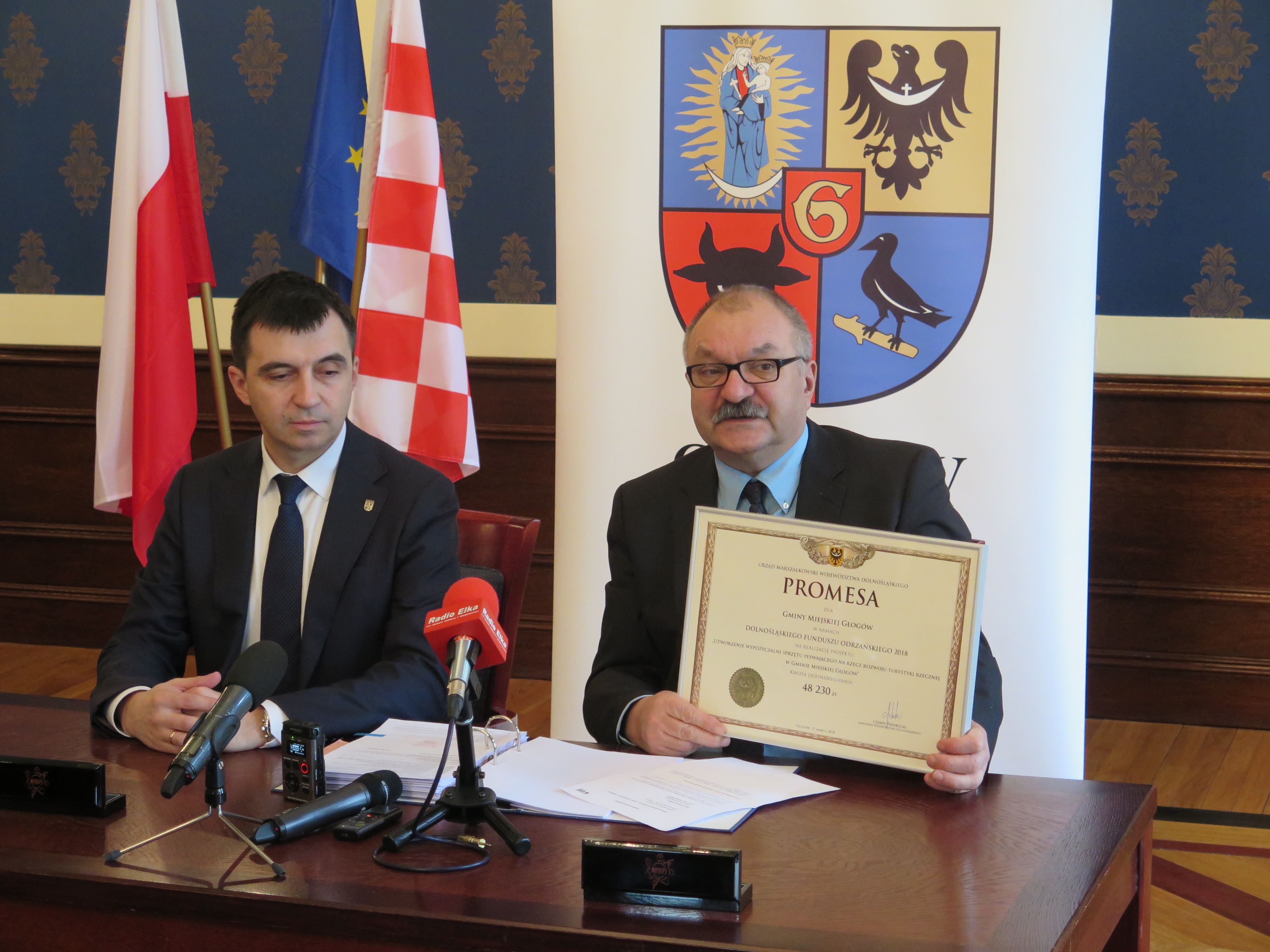 Dofinansowanie do Bulwaru! - zdjęcie 2
