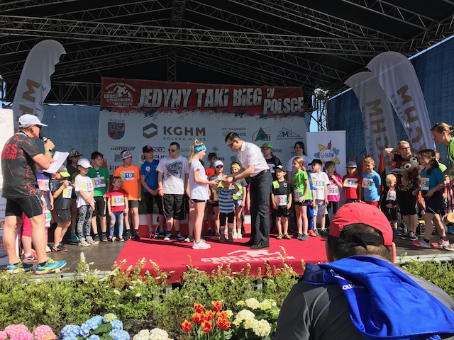 Cross Straceńców. - zdjęcie 2