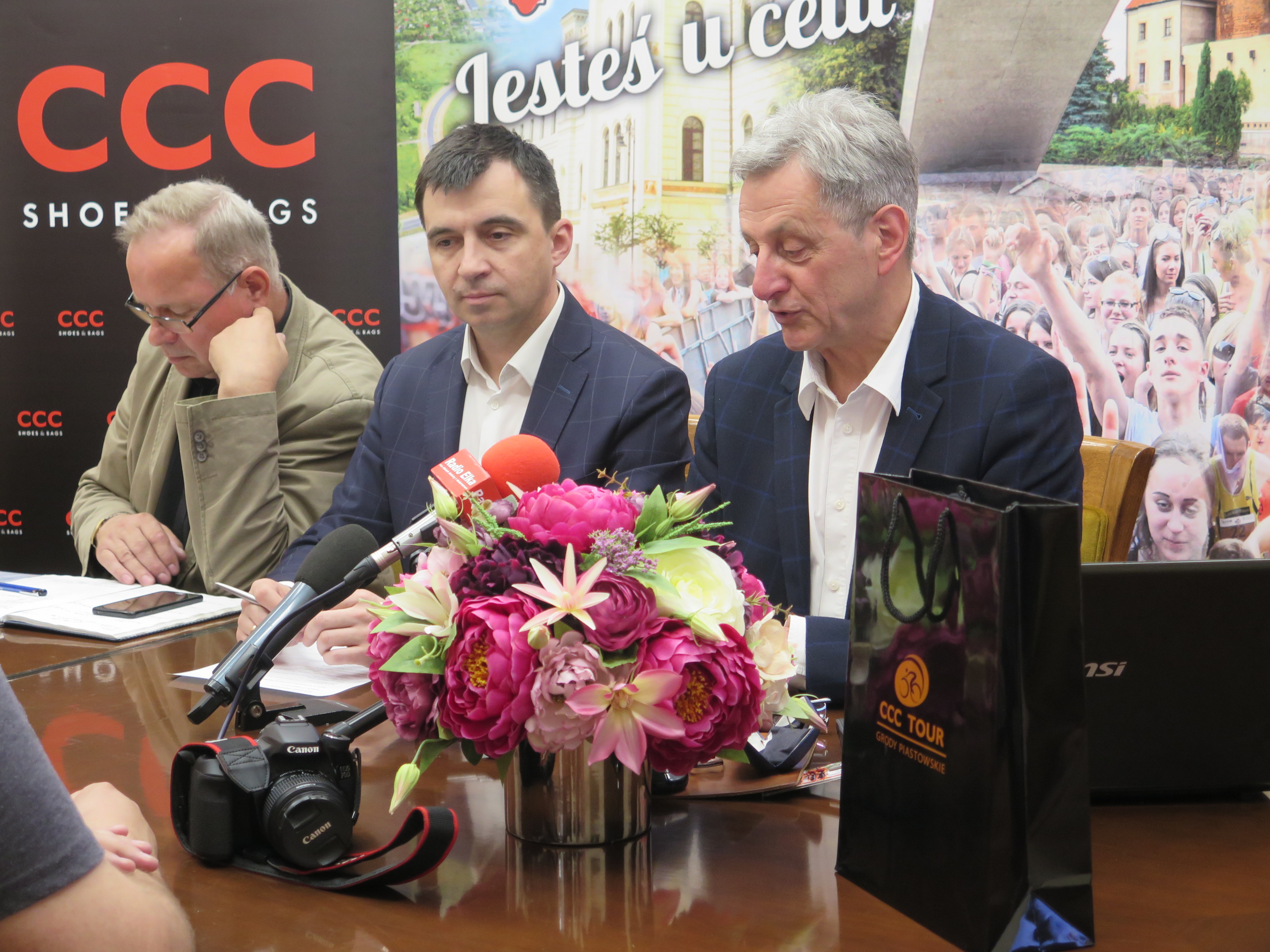 Ilustracja do artykuły: Grody w Głogowie
