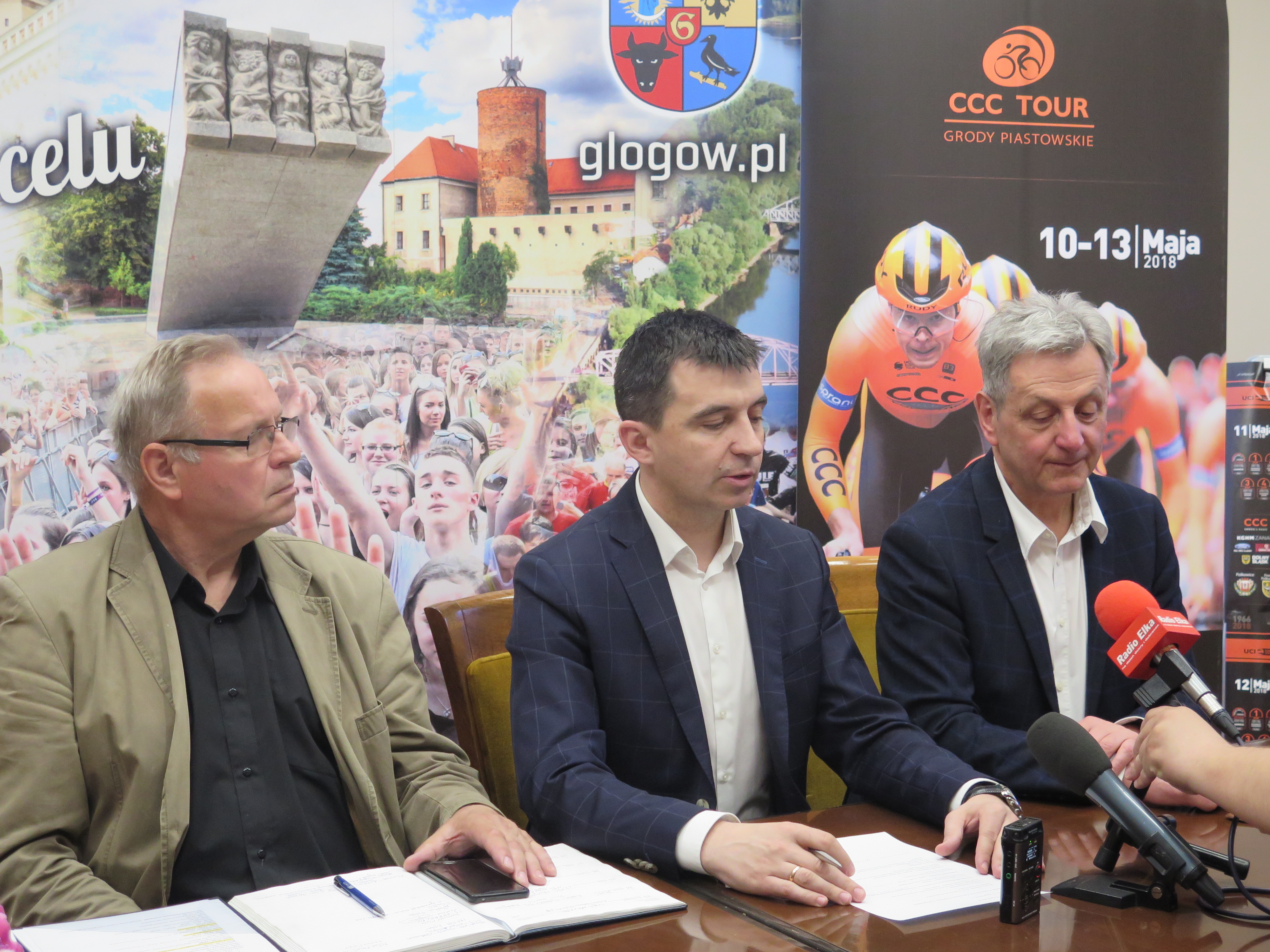 Grody w Głogowie - zdjęcie 4