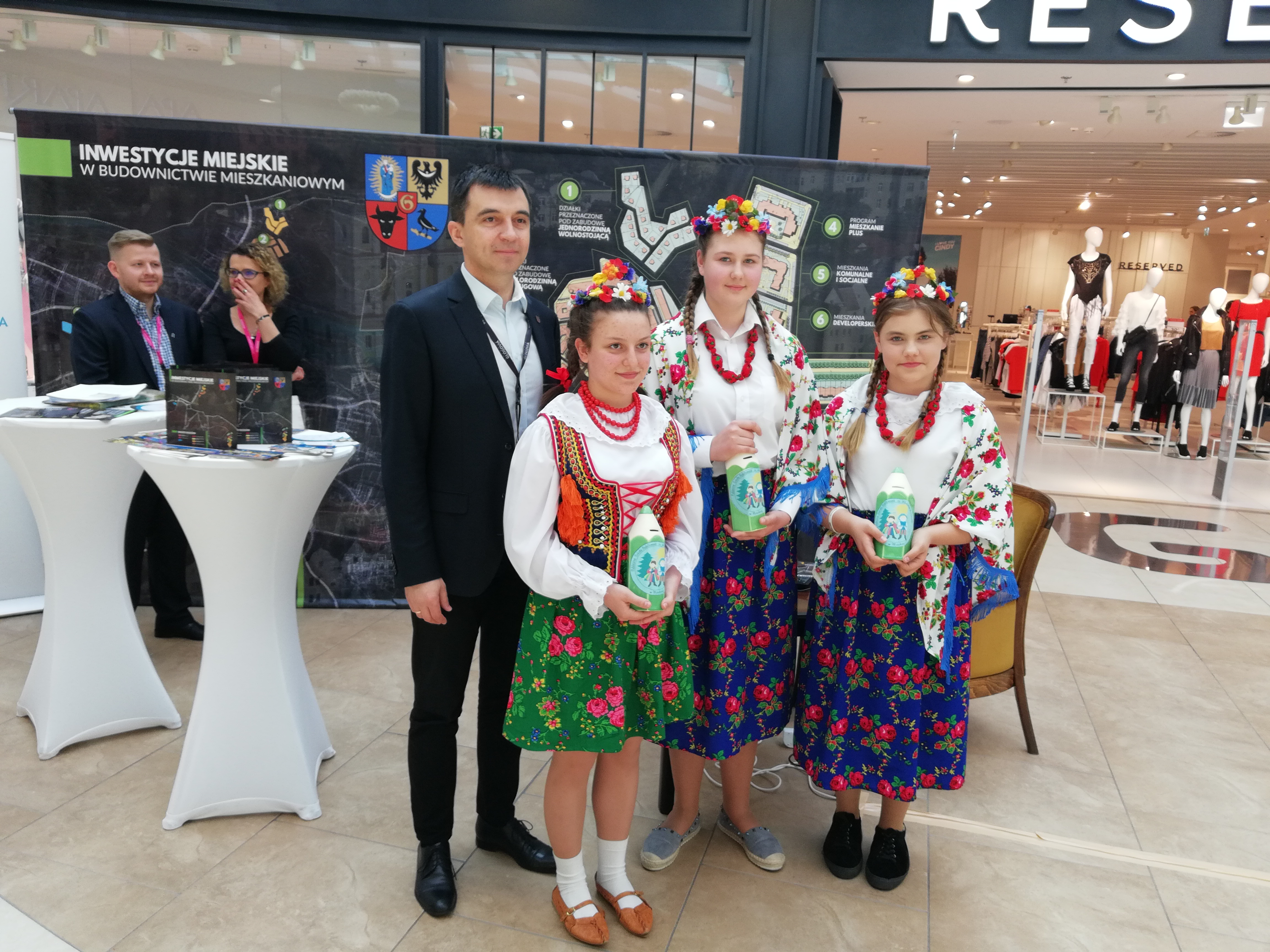 Targi Remontowo Mieszkaniowe 2018. - zdjęcie 3