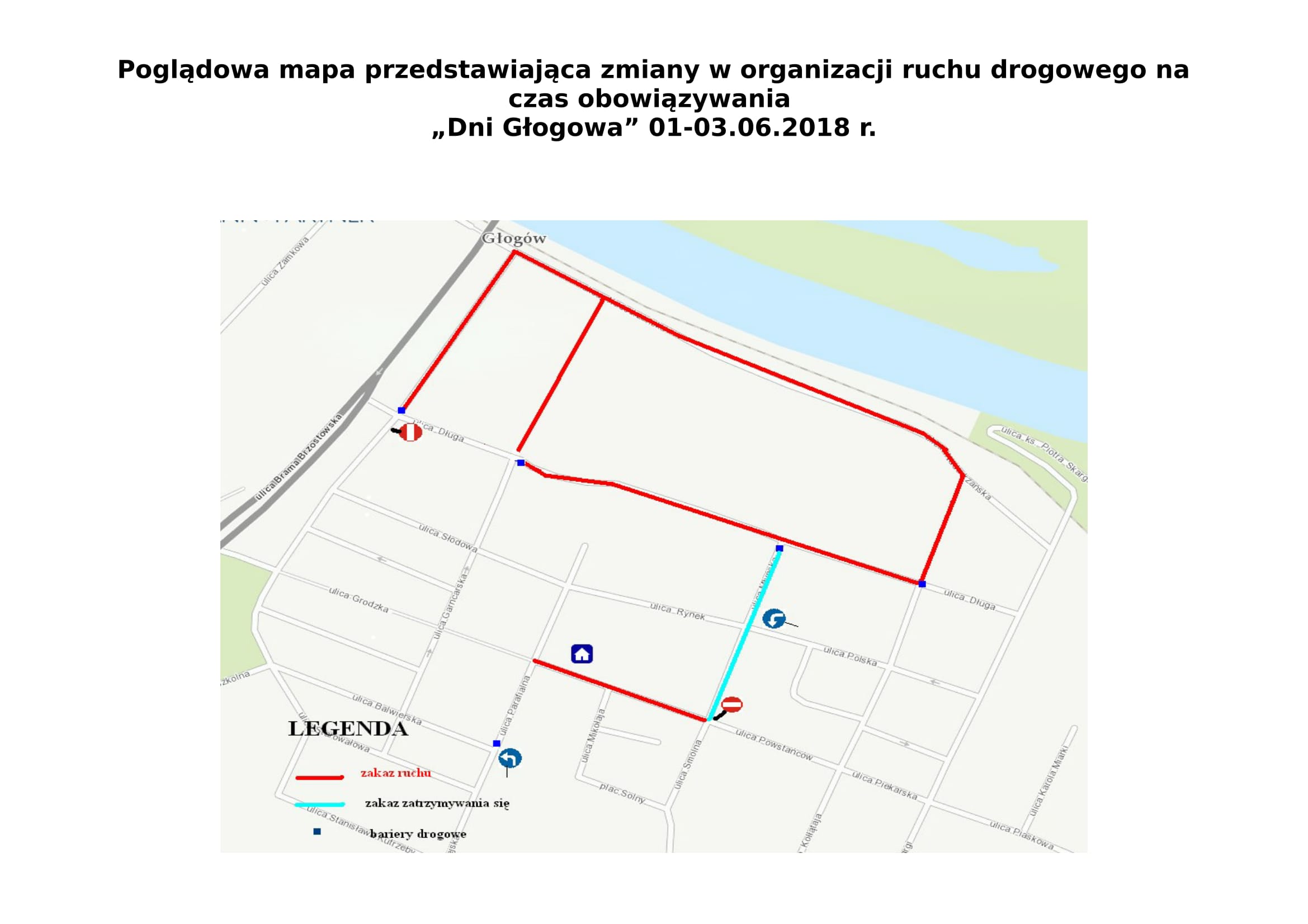 Dni Głogowa 2018! - zdjęcie 2