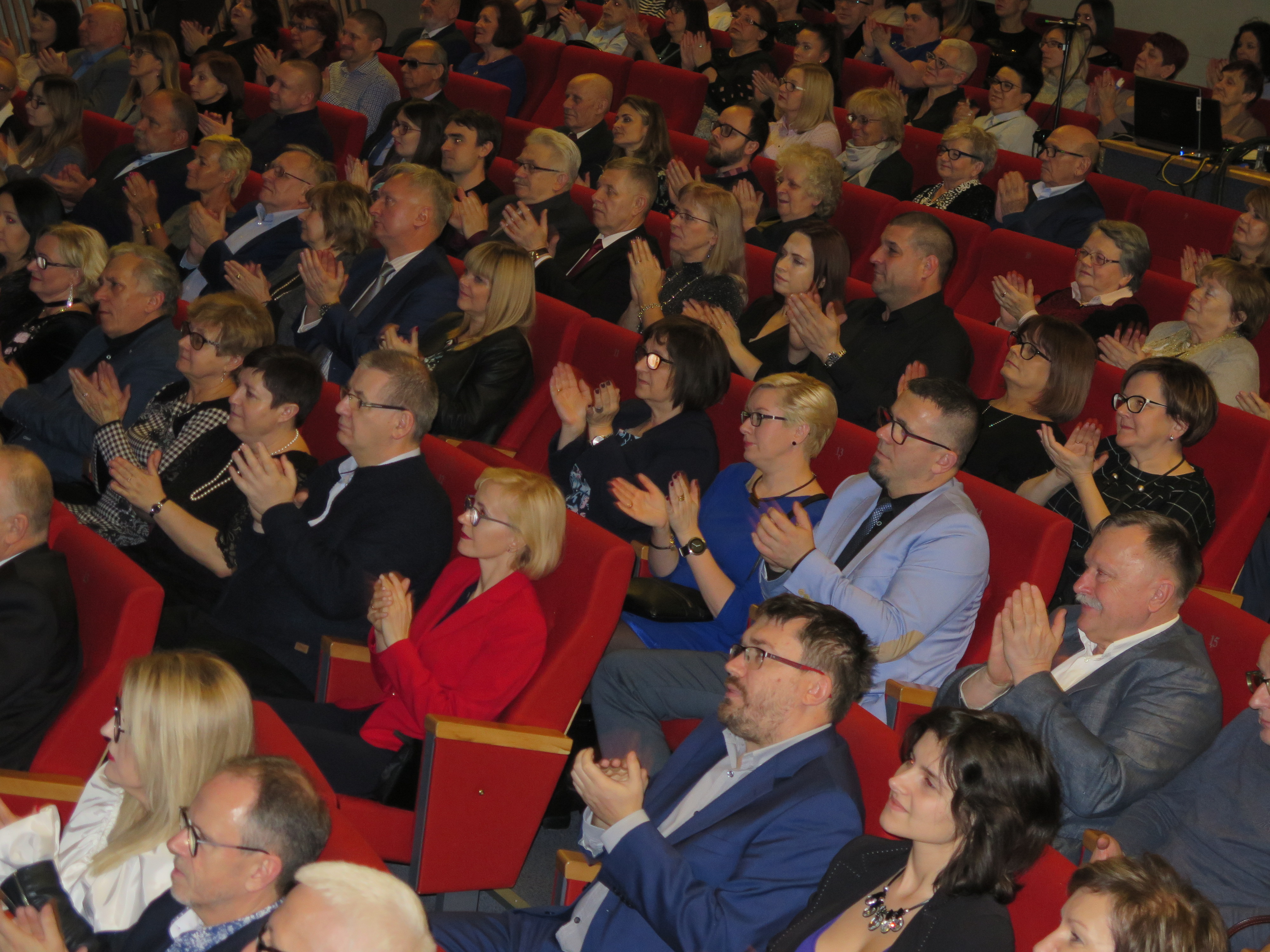 Koncert Noworoczny. - zdjęcie 2