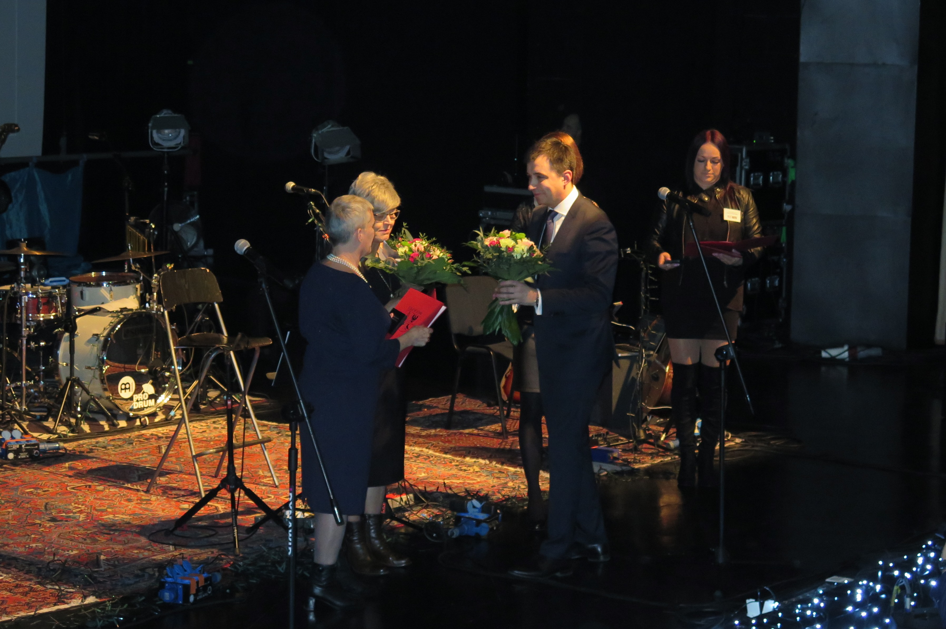 Koncert Noworoczny. - zdjęcie 1